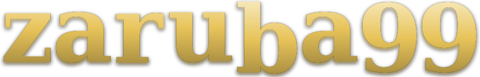 zaruba99 โลโก้